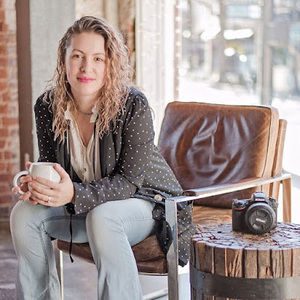 Meet your Posher, Mabry